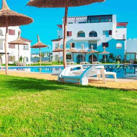 Cosy Loft Saphir Cabo Negro Appartement Buitenkant foto